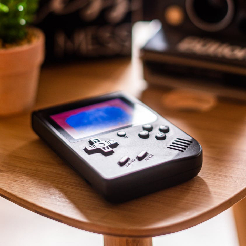 unitale Branded Game Marketing